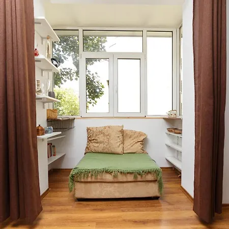 Colorapartments Bratianu44 Boulevard Daire Bükreş