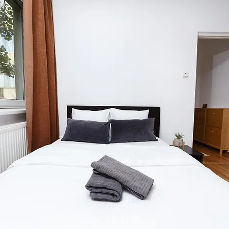 Colorapartments Bratianu44 Boulevard *