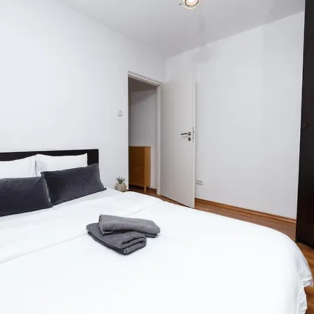 Appartement Colorapartments Bratianu44 Boulevard