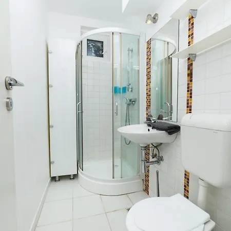 Colorapartments Bratianu44 Boulevard * Bucharest