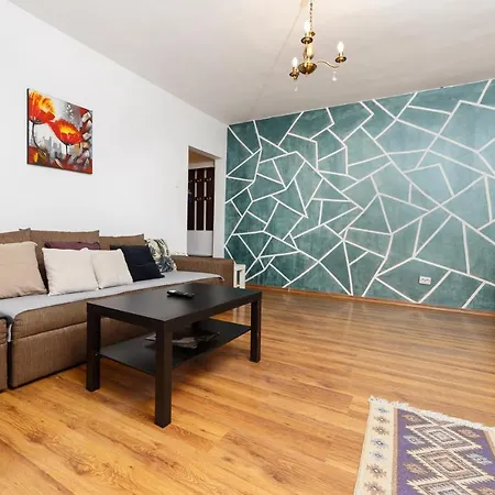 Colorapartments Bratianu44 Boulevard *