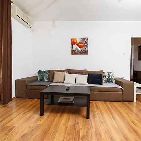 Apartment Colorapartments Bratianu44 Boulevard *