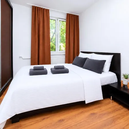 Apartment Colorapartments Bratianu44 Boulevard *