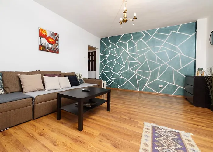 Colorapartments Bratianu44 Boulevard *