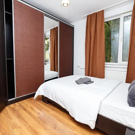 Colorapartments Bratianu44 Boulevard * Bucharest