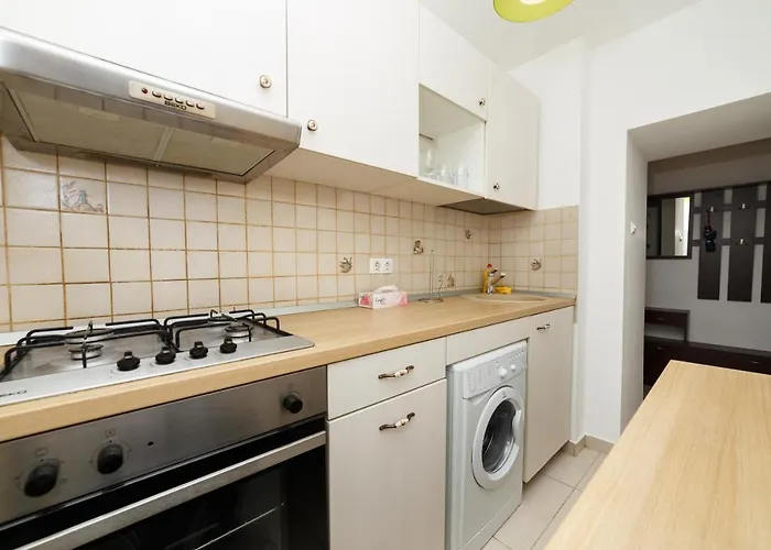 Colorapartments Bratianu44 Boulevard 公寓 布加勒斯特