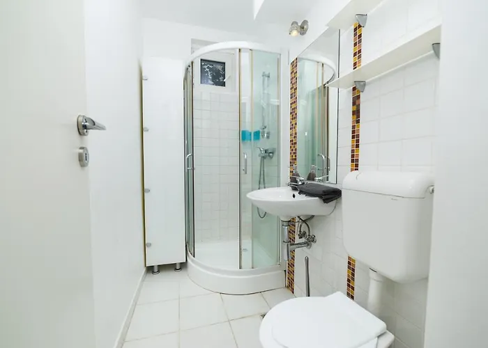 Colorapartments Bratianu44 Boulevard * 布加勒斯特