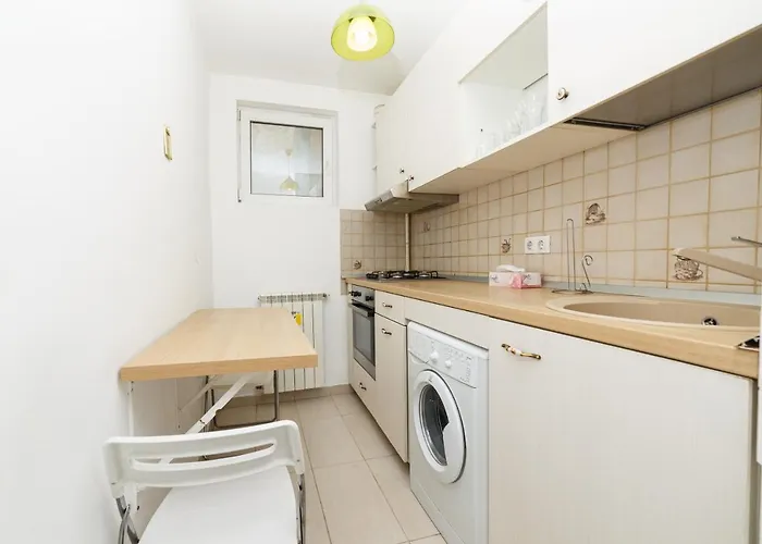 Colorapartments Bratianu44 Boulevard 公寓 布加勒斯特